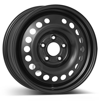 ALCAR STAHLRAD 6595