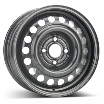ALCAR STAHLRAD 6785
