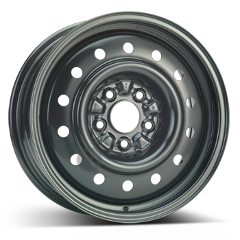 ALCAR STAHLRAD 9735