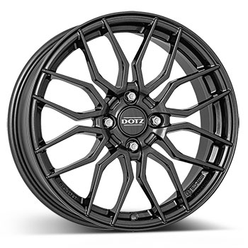 DOTZ LimeRock grey
