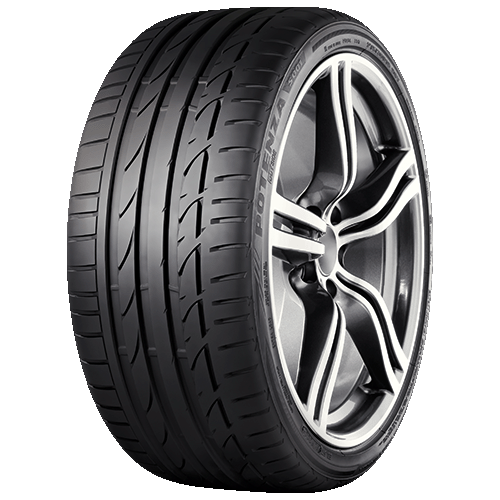 Anvelope Vara Bridgestone POTENZA S001 I* 2021