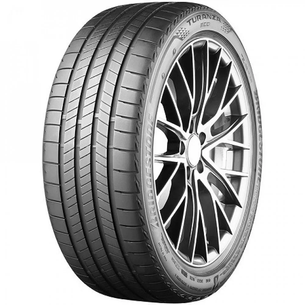 Anvelope Vara Bridgestone TURANZA ECO VWID3