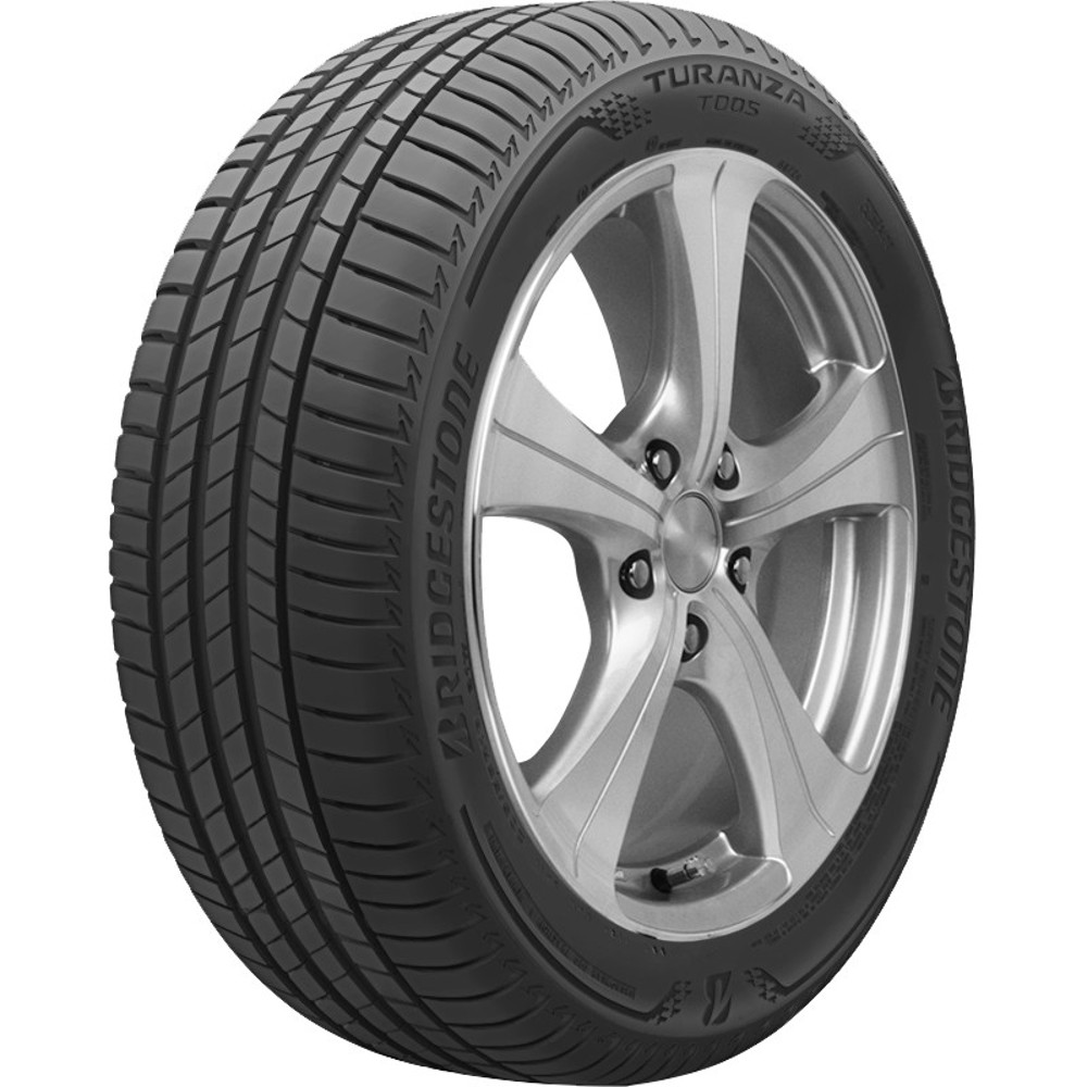Anvelope Vara Bridgestone TURANZA T005A