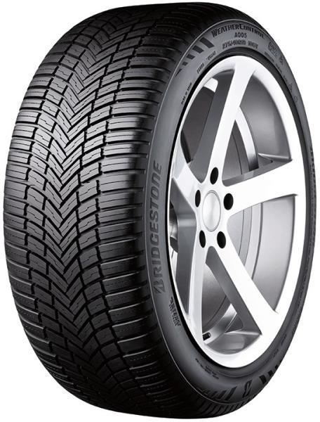 Anvelope All Season Bridgestone WEATHER CONTROL A005