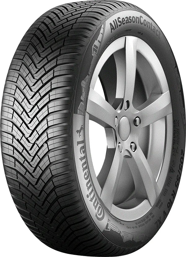 Anvelope All Season Continental ALLSEASONCONTACT SEAL