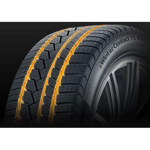 Anvelope Iarna Continental WINTERCONTACT TS860S