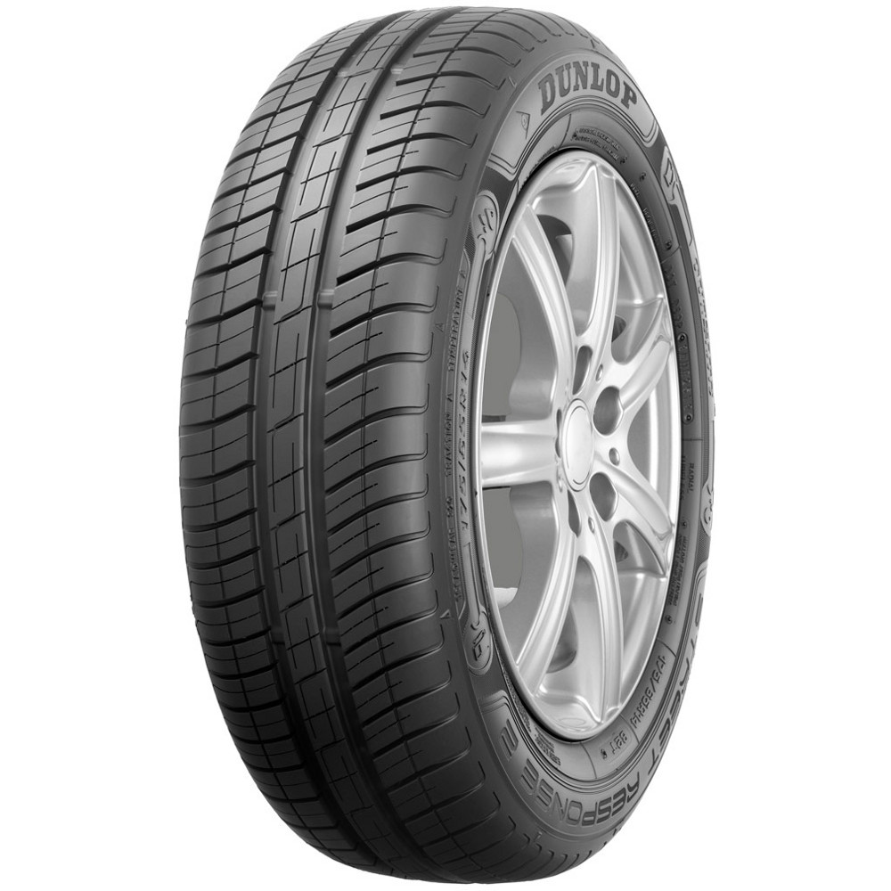 Anvelope Vara Dunlop STREETRESPONSE 2