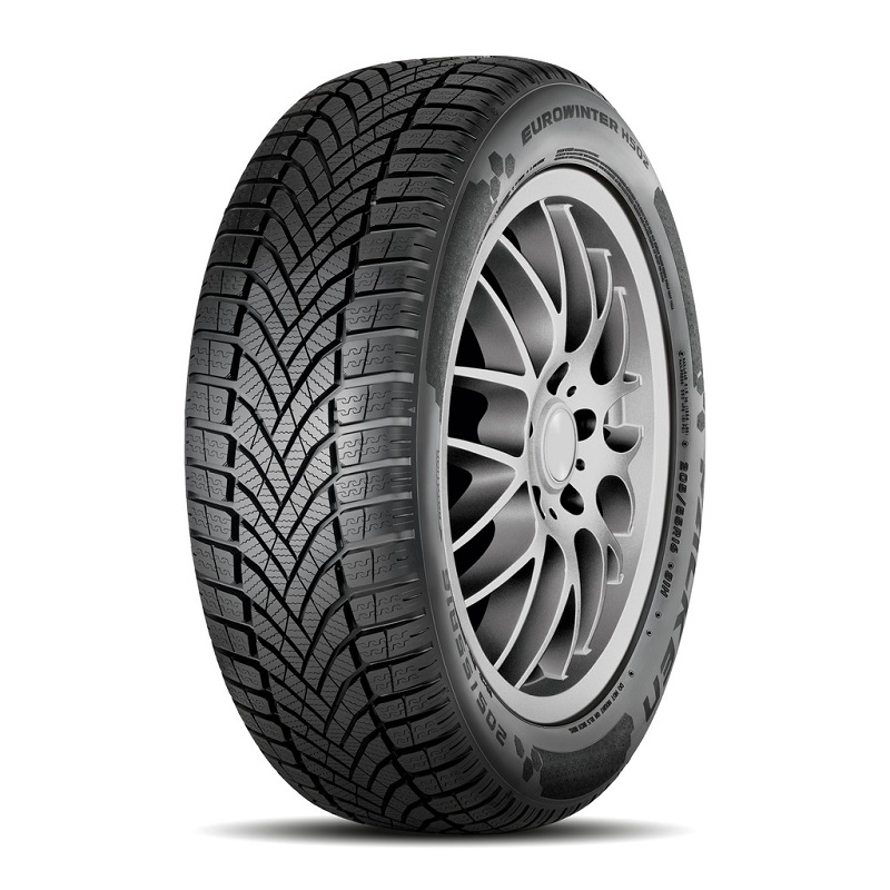 Anvelope Iarna Falken EUROWINTER HS02