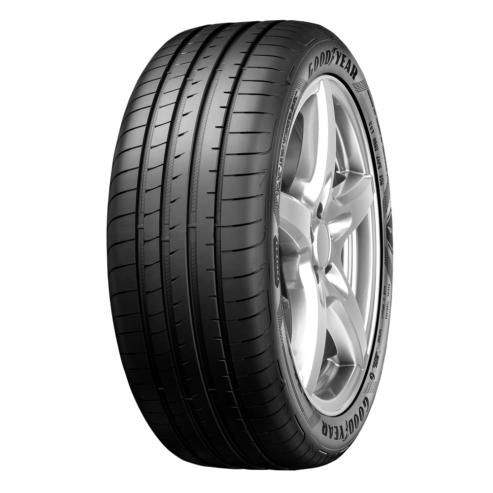 Anvelope Vara Goodyear EAGLE F1 ASYMMETRIC 5 AR 2023