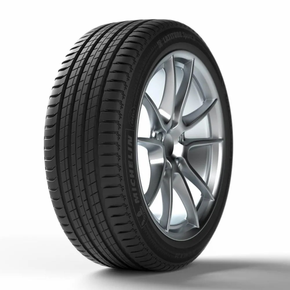 Anvelope Vara Michelin LATITUDE SPORT 3 N0 2023