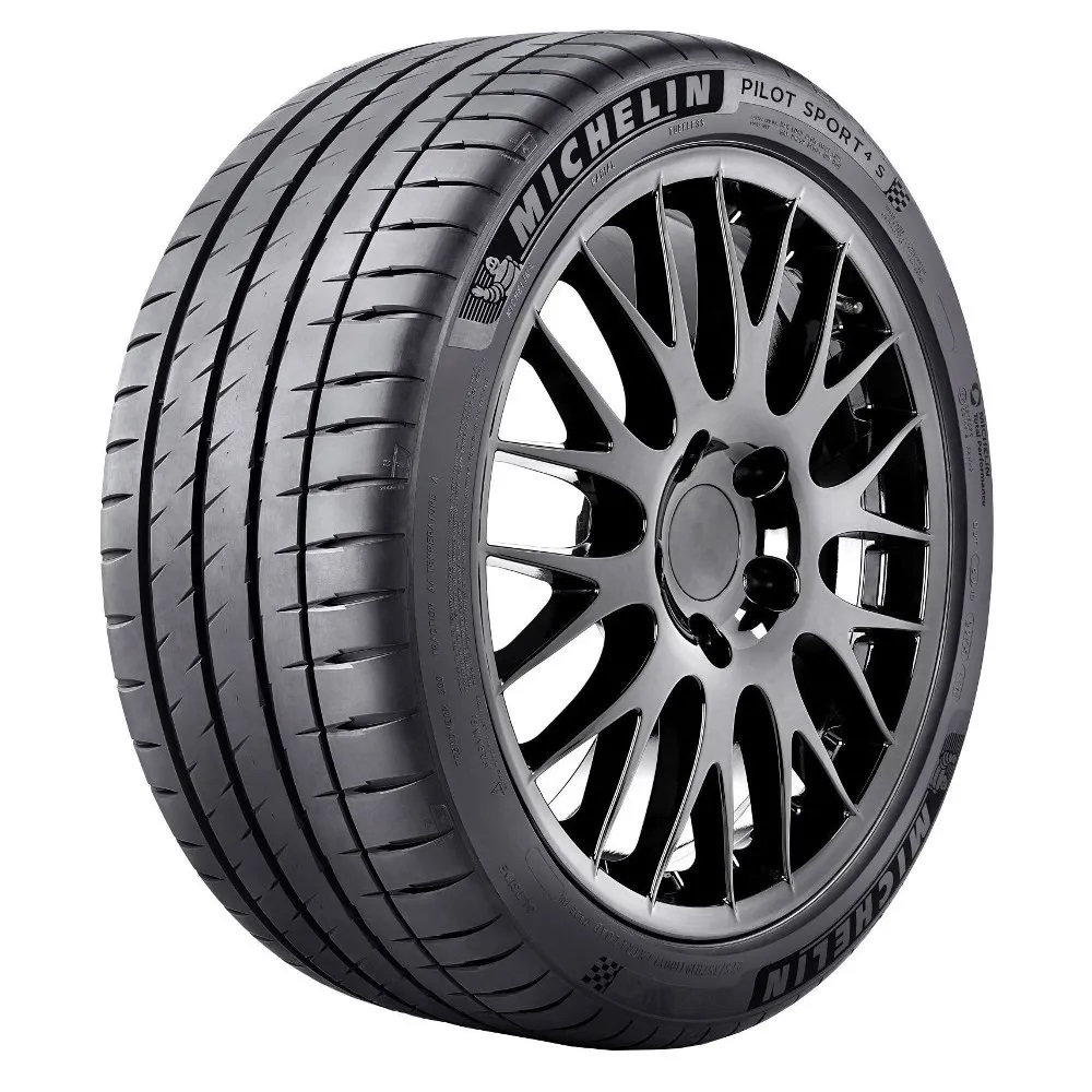 Anvelope Vara Michelin PILOT SPORT 4 SUV NC0