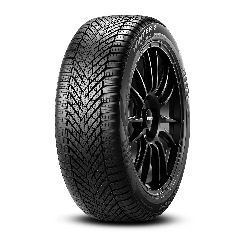 Anvelope Iarna Pirelli CINTURATO WINTER 2 2022