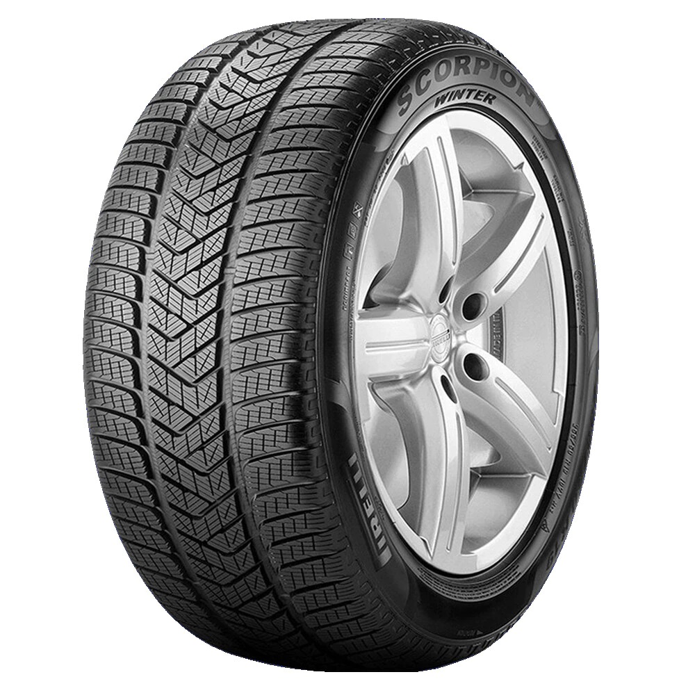 Anvelope Iarna Pirelli SCORPION WINTER SEAL INSIDE ELT AO (+)