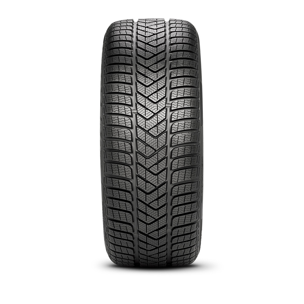 Anvelope Iarna Pirelli WINTER SOTTOZERO 3 AO1